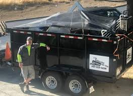 Best Yard Waste Removal  in Magna, UT